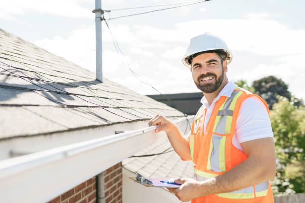 Roof Installation Near Me in Ridgebury, CT