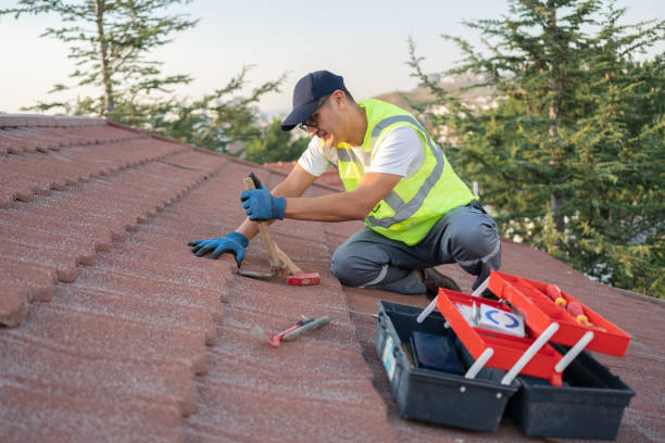 Best Tile Roofing Contractor  in Ridgebury, CT