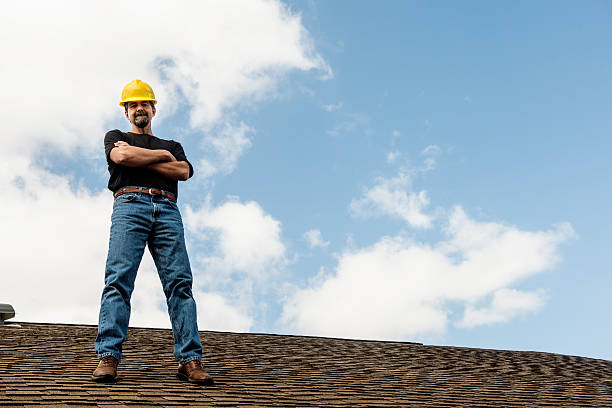 Professional Roofing Contractor in Ridgebury, CT