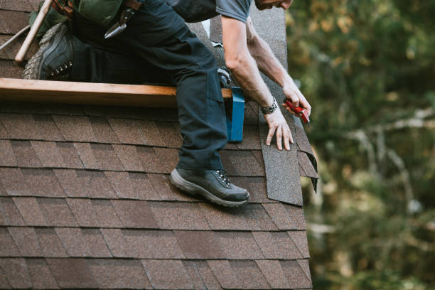 Best Roof Waterproofing Services  in Ridgebury, CT